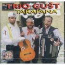 TRIO GUST - Tarapana (CD) TRIO GUST - Tarapana (CD)